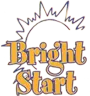 Bright Start Logo