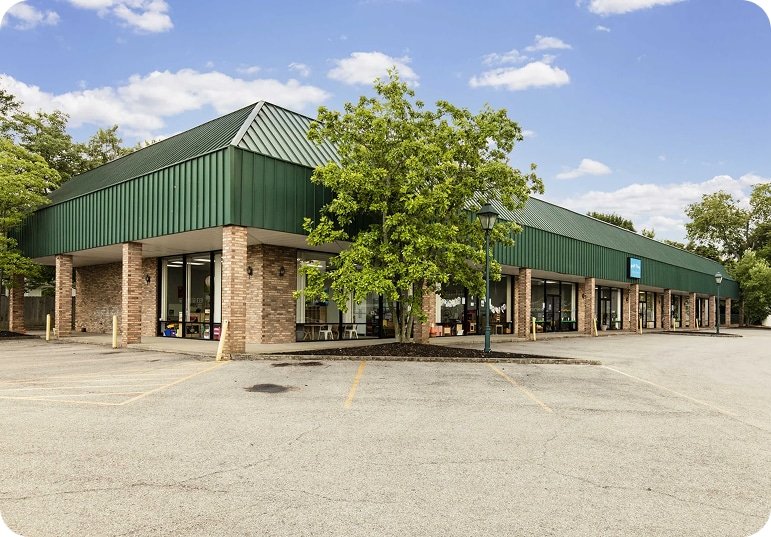 bright start childcare and preschool Louisville